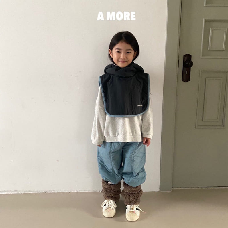 Amore - Korean Children Fashion - #childrensboutique - Like Warmer - 12