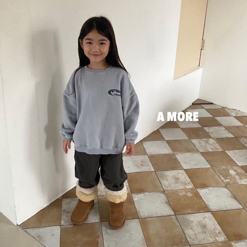 Amore - Korean Children Fashion - #childrensboutique - Project Sweatshirt - 10