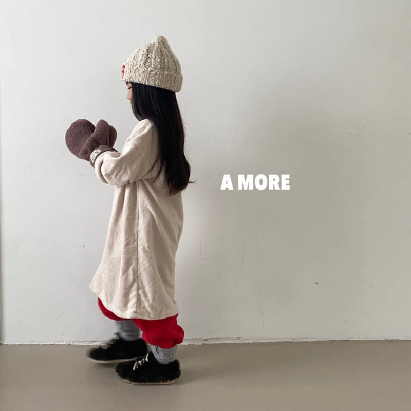 Amore - Korean Children Fashion - #childrensboutique - Churros Knee Socks - 7