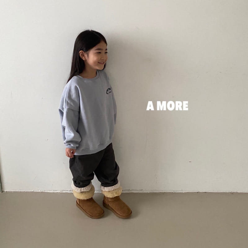 Amore - Korean Children Fashion - #discoveringself - Project Sweatshirt - 12