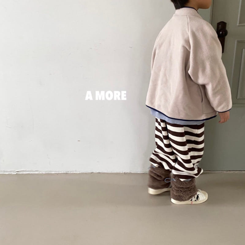 Amore - Korean Children Fashion - #fashionkids - Play Ground Pants - 3