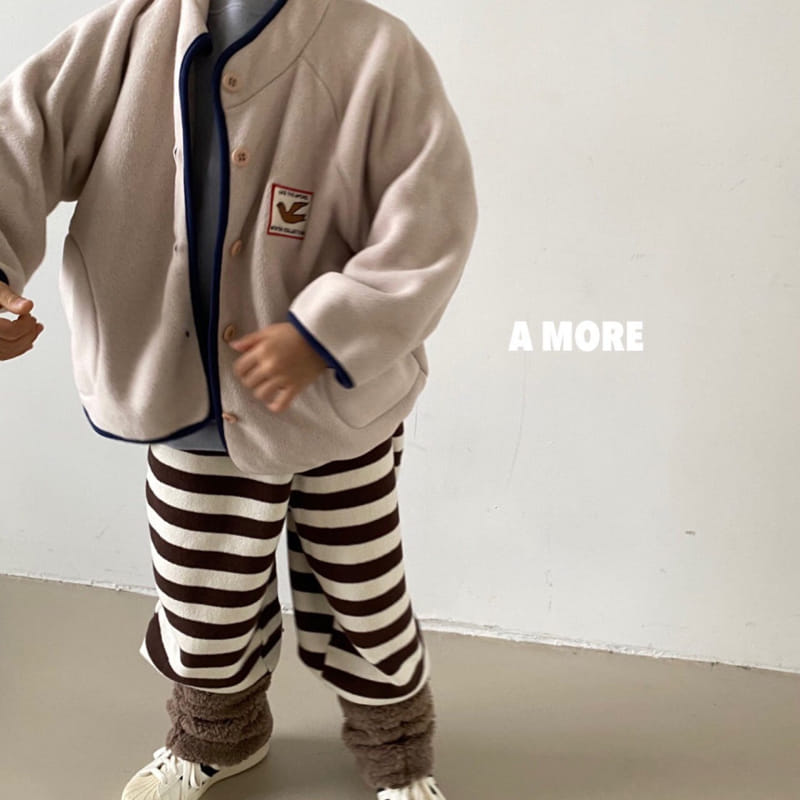 Amore - Korean Children Fashion - #fashionkids - Please Cardigan - 12