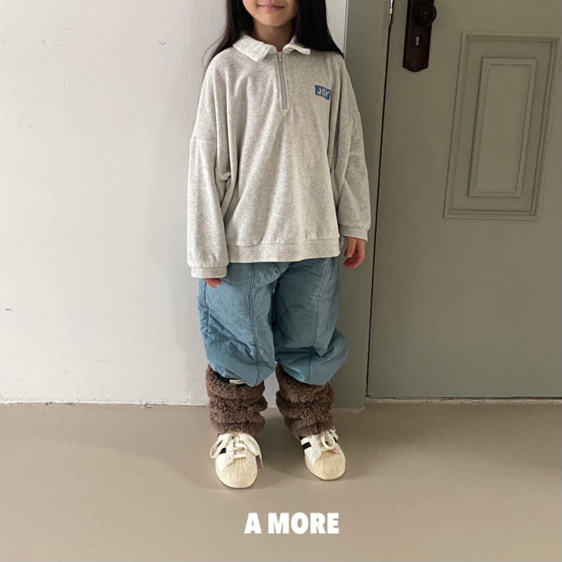 Amore - Korean Children Fashion - #fashionkids - Leg Warmer - 11