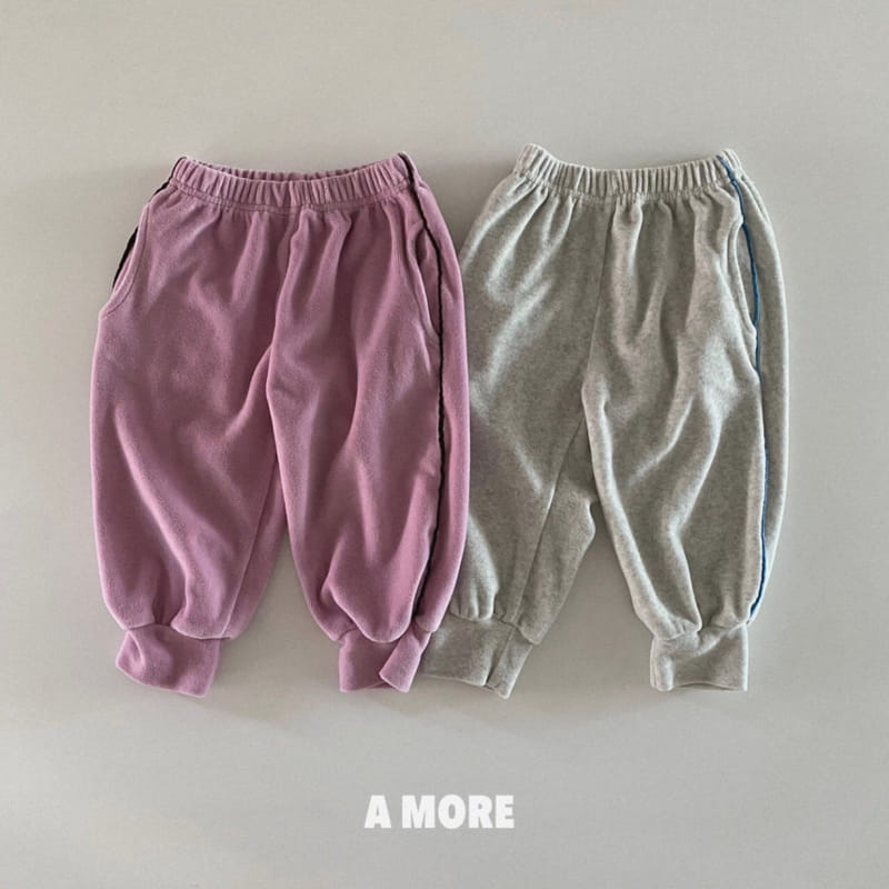 Amore - Korean Children Fashion - #kidsshorts - Bell Pants