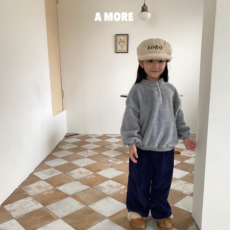 Amore - Korean Children Fashion - #kidsstore - Pino Tee - 12