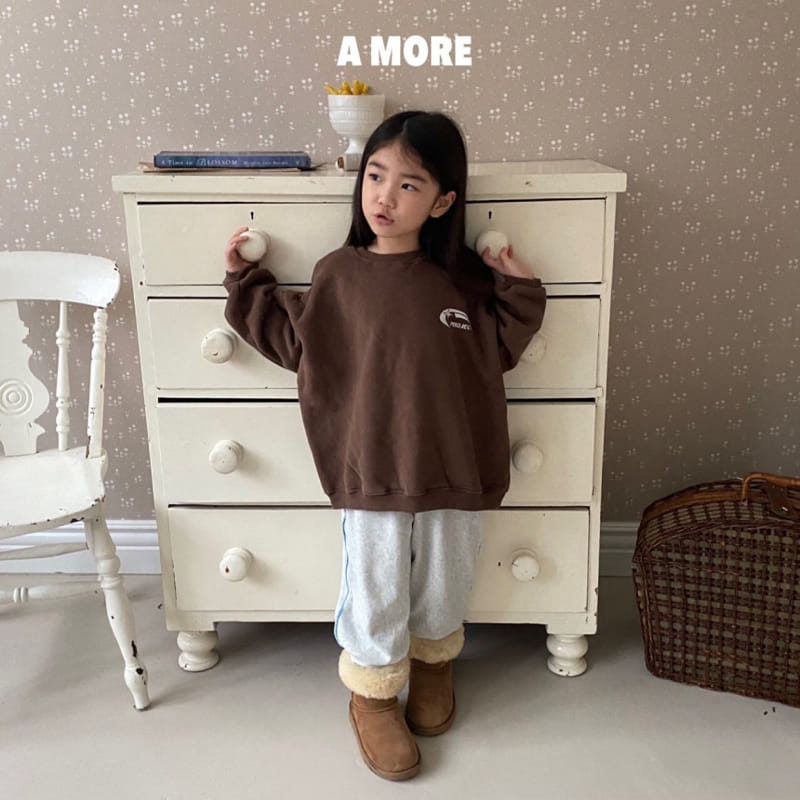 Amore - Korean Children Fashion - #kidzfashiontrend - Project Sweatshirt - 2