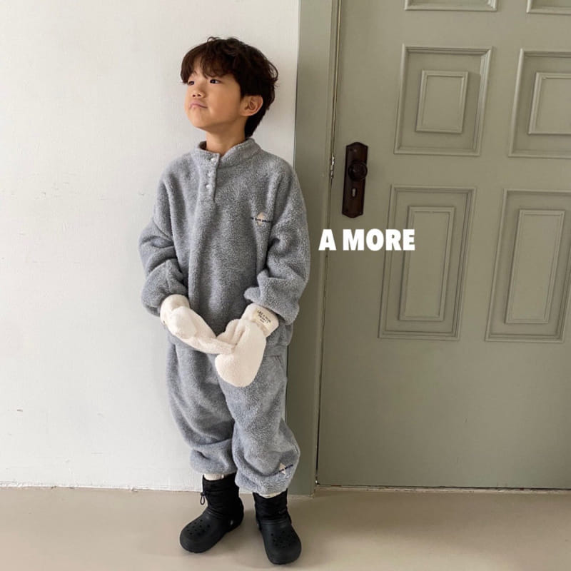 Amore - Korean Children Fashion - #kidzfashiontrend - KO Pants - 8