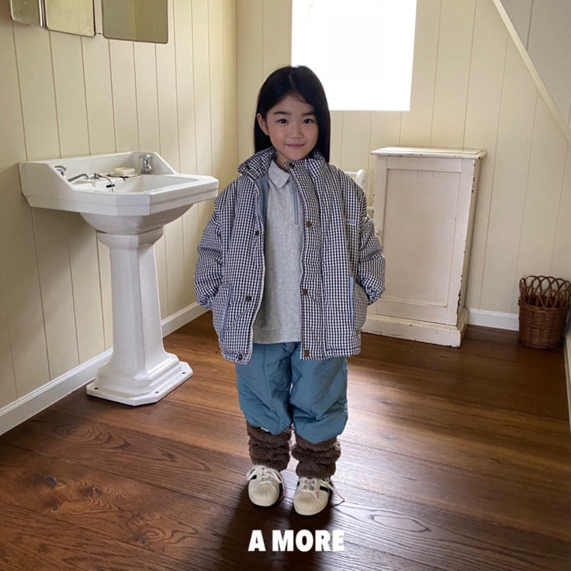 Amore - Korean Children Fashion - #minifashionista - Switch Jumper - 5