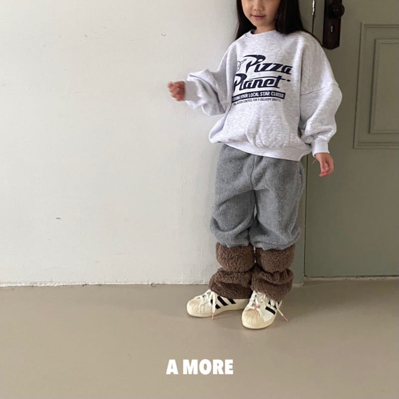 Amore - Korean Children Fashion - #prettylittlegirls - Leg Warmer - 3