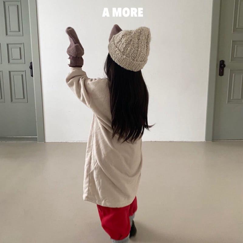 Amore - Korean Children Fashion - #toddlerclothing - Hobbang Gloves - 4