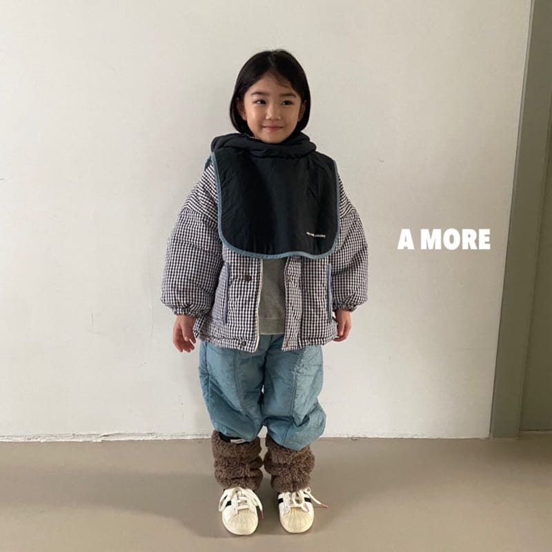 Amore - Korean Children Fashion - #todddlerfashion - Switch Jumper - 7