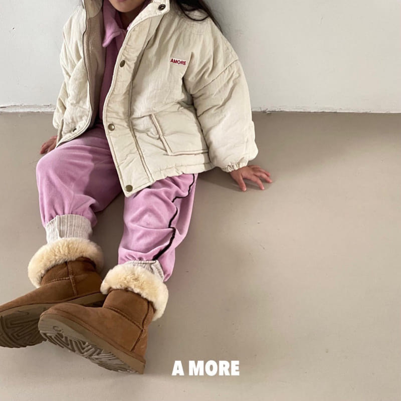 Amore - Korean Children Fashion - #toddlerclothing - Bell Pants - 10