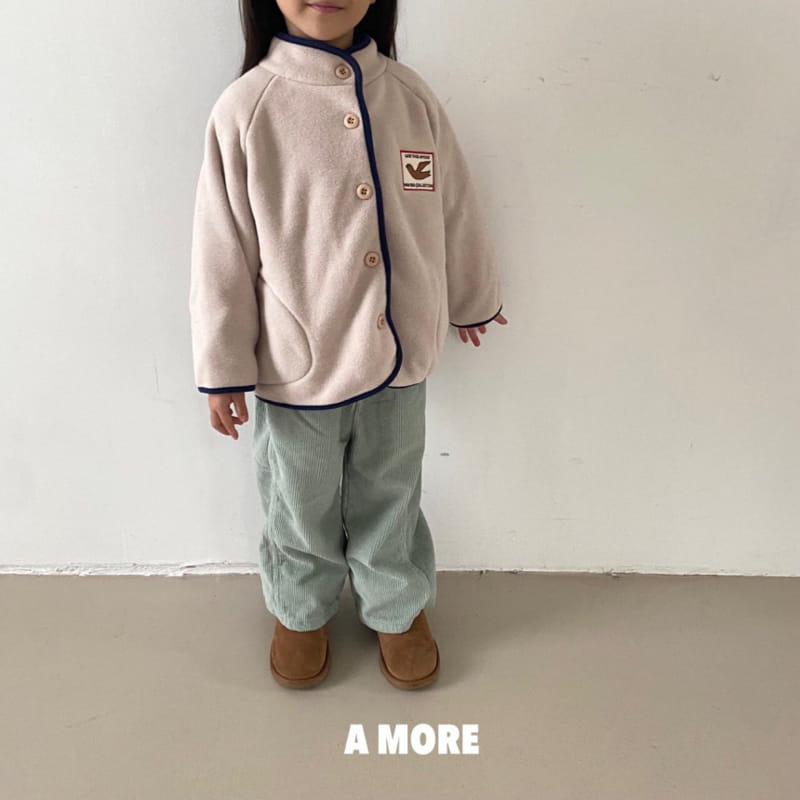 Amore - Korean Children Fashion - #toddlerclothing - Please Cardigan - 6