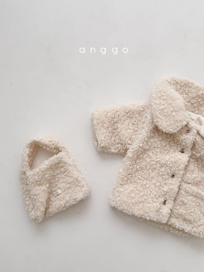 Anggo - Korean Baby Fashion - #babyboutique - Bbogle Mini Bag - 6