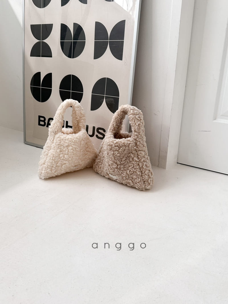 Anggo - Korean Baby Fashion - #babyoutfit - Bbogle Mini Bag