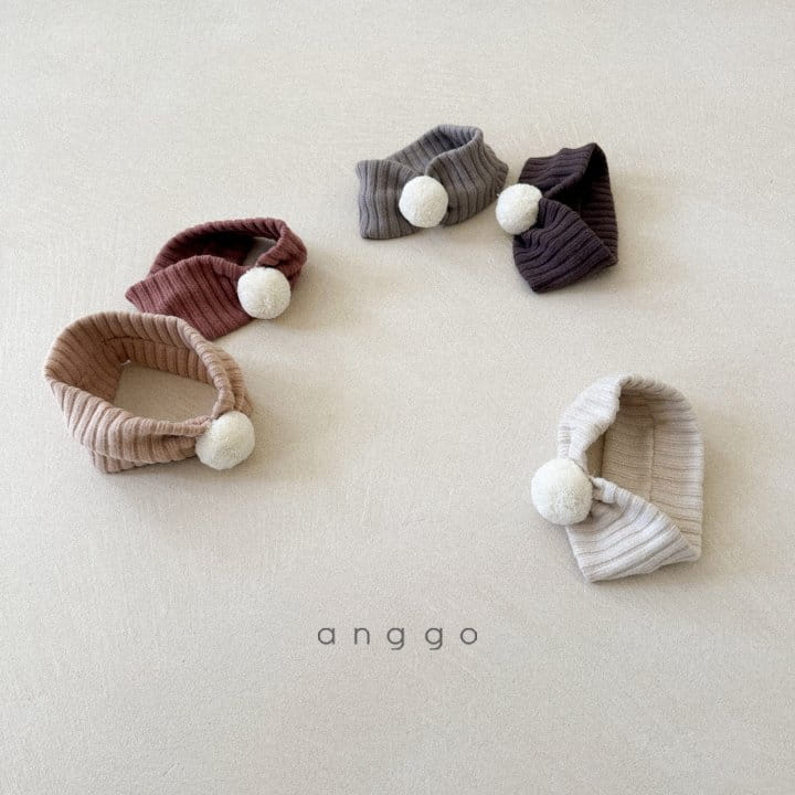 Anggo - Korean Baby Fashion - #babywear - Churros Hairband - 9