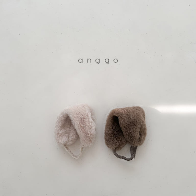 Anggo - Korean Baby Fashion - #babywear - Ming Hairband - 7