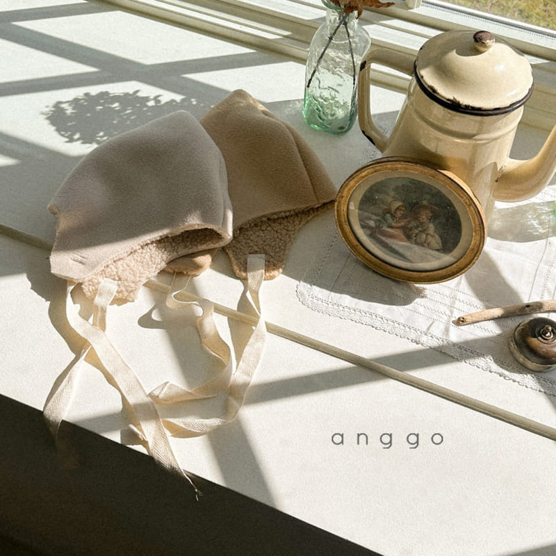 Anggo - Korean Baby Fashion - #babywear - Chou Hat - 6