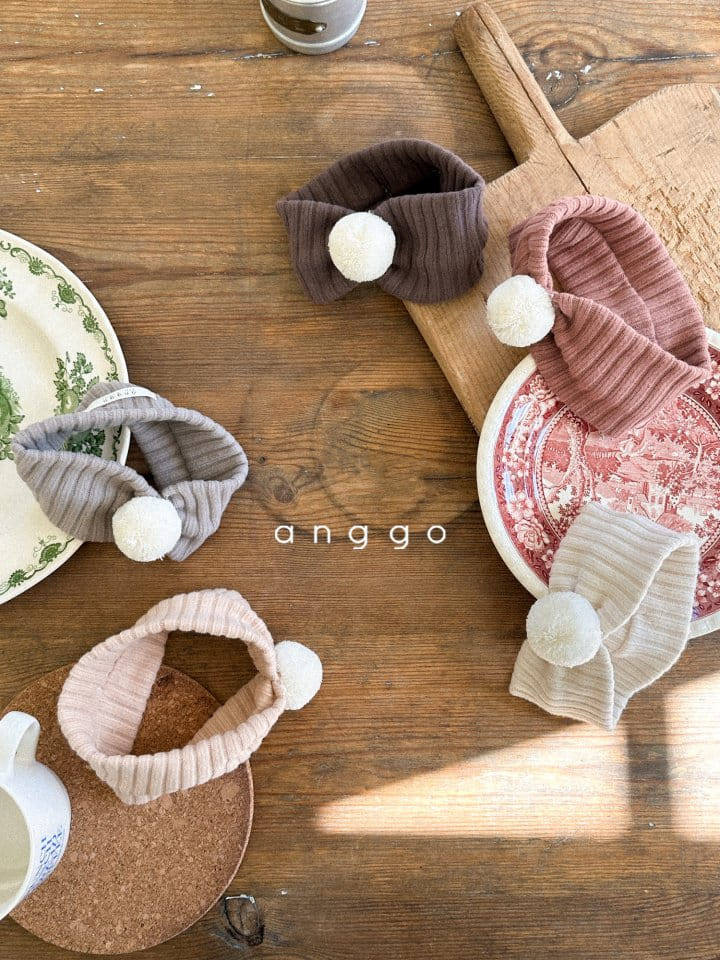 Anggo - Korean Baby Fashion - #onlinebabyshop - Churros Hairband - 11