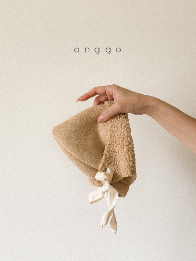 Anggo - Korean Baby Fashion - #onlinebabyshop - Chou Hat - 8