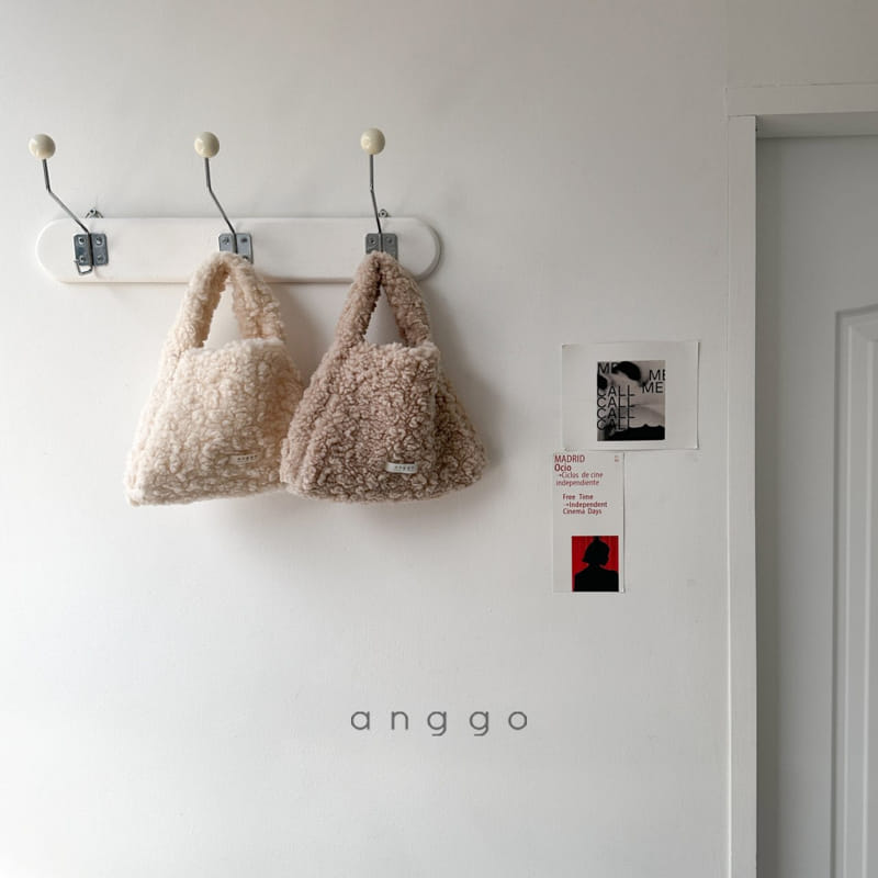 Anggo - Korean Baby Fashion - #onlinebabyboutique - Bbogle Mini Bag - 4