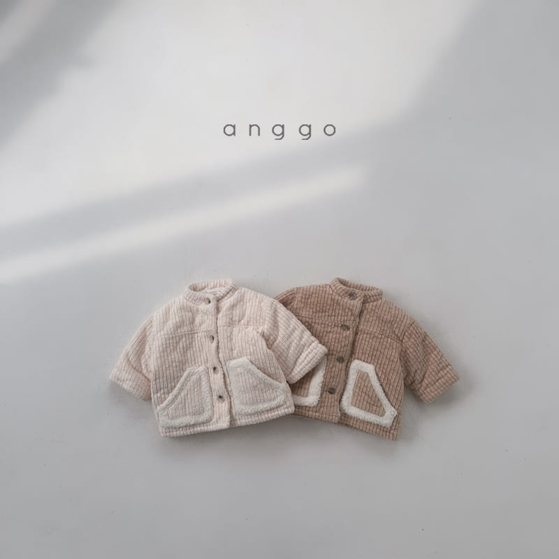 Anggo - Korean Children Fashion - #childofig - Milk Jumper - 10