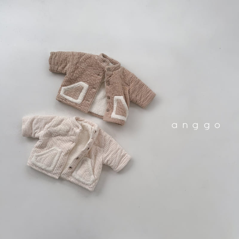 Anggo - Korean Children Fashion - #prettylittlegirls - Milk Jumper - 9