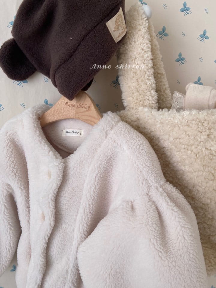 Anne Shirley - Korean Baby Fashion - #babyboutiqueclothing - Ellisha Jacket - 8