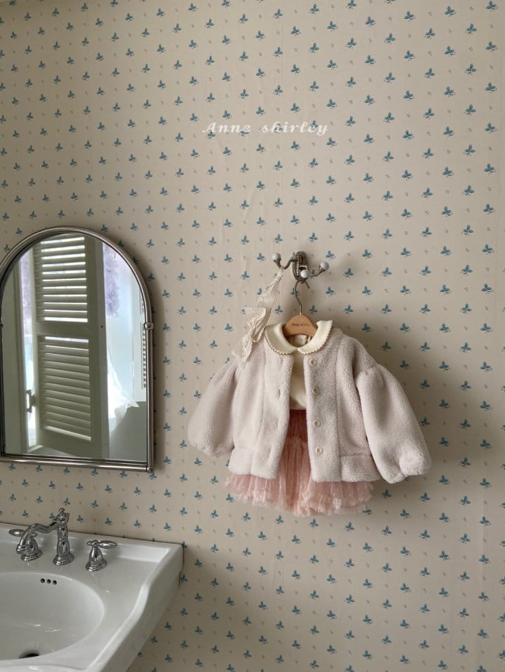 Anne Shirley - Korean Baby Fashion - #babyclothing - Ellisha Jacket - 9