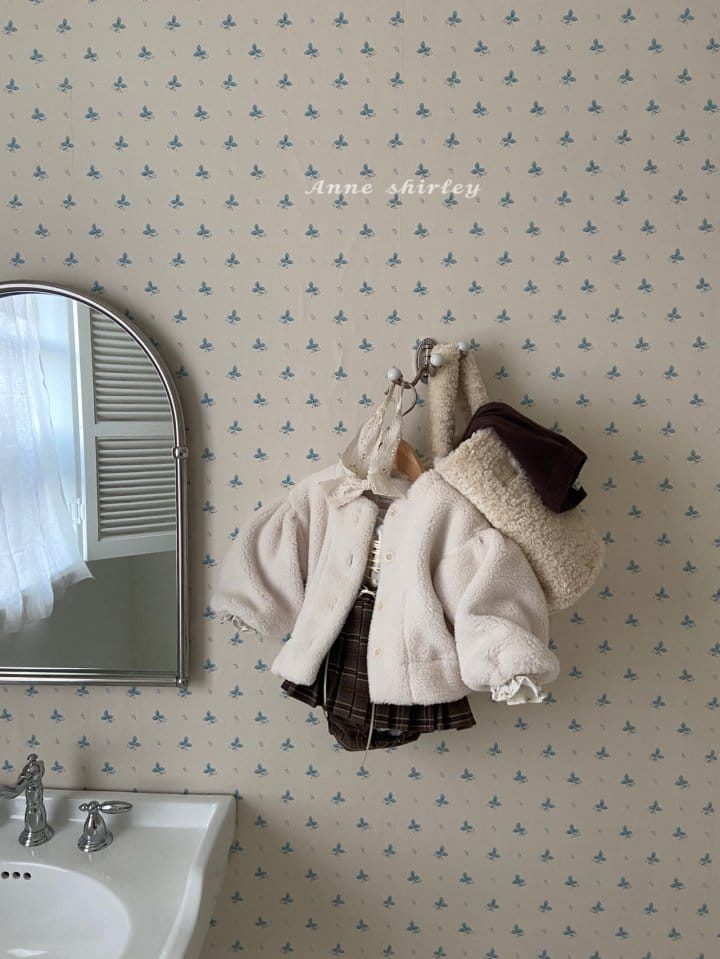 Anne Shirley - Korean Baby Fashion - #babyfashion - Ellisha Jacket - 10