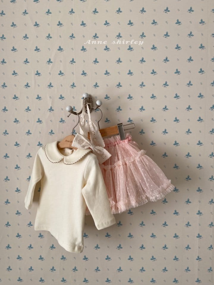Anne Shirley - Korean Baby Fashion - #babygirlfashion - Dot Tutu Bloomer - 10