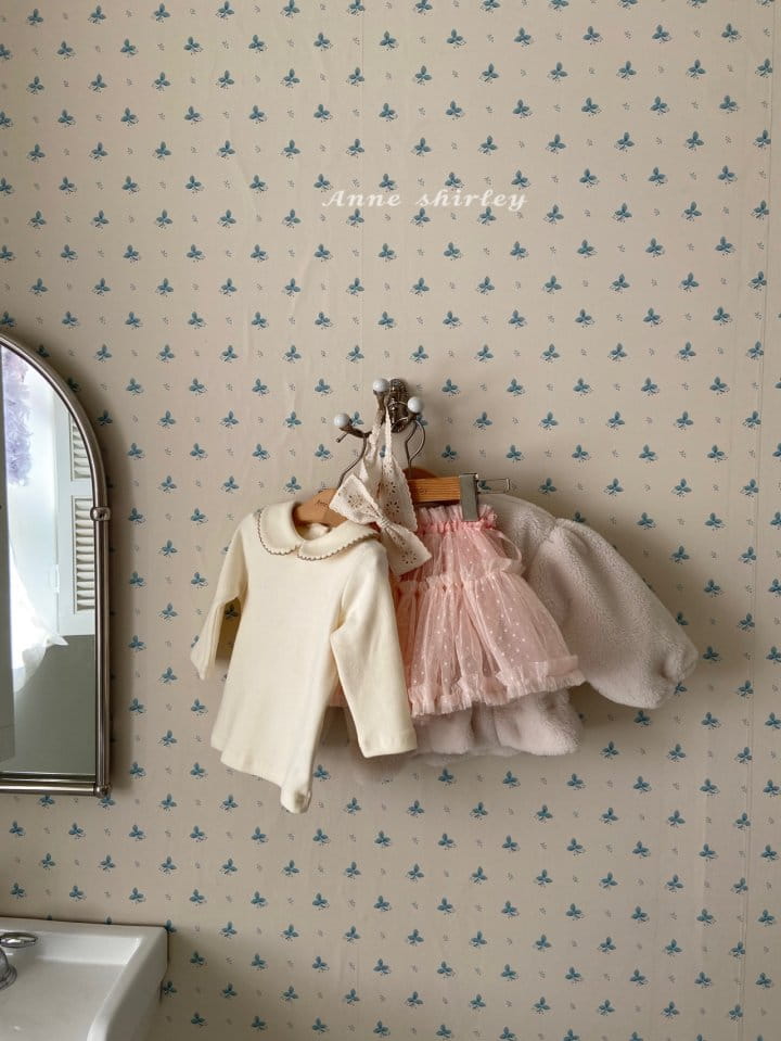 Anne Shirley - Korean Baby Fashion - #babyoninstagram - Dot Tutu Bloomer - 12