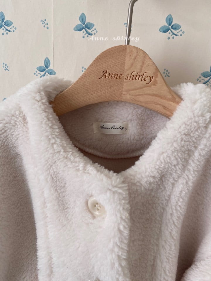 Anne Shirley - Korean Baby Fashion - #babyoutfit - Ellisha Jacket - 2