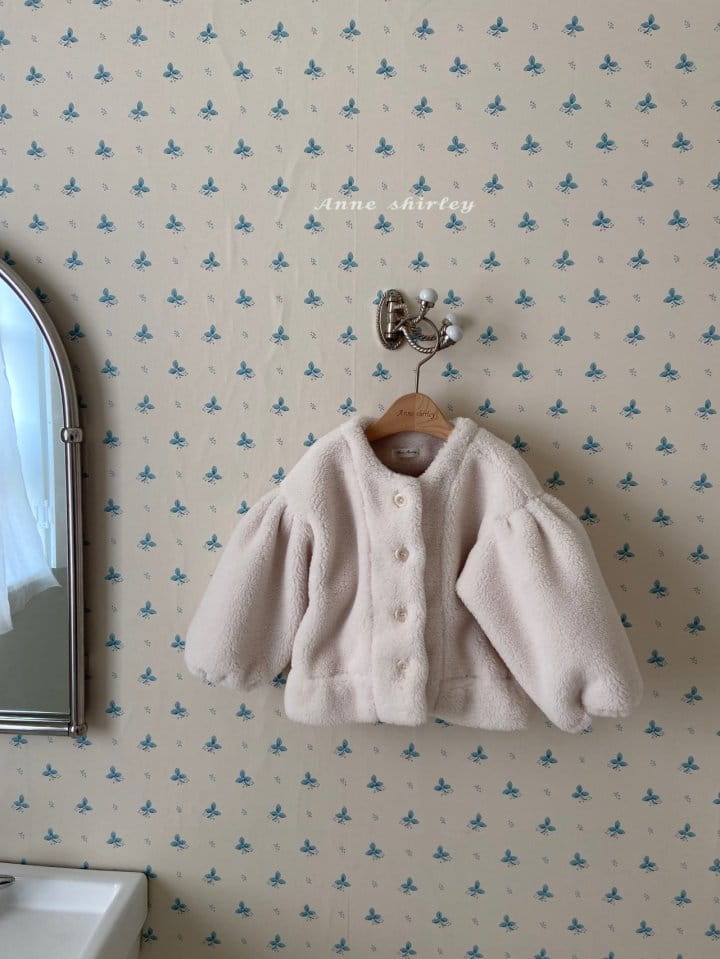 Anne Shirley - Korean Baby Fashion - #babywear - Ellisha Jacket - 3