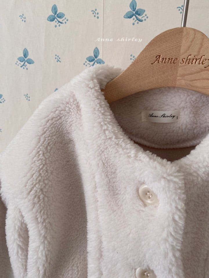 Anne Shirley - Korean Baby Fashion - #babywear - Ellisha Jacket - 4