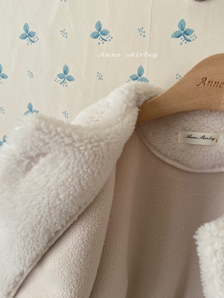 Anne Shirley - Korean Baby Fashion - #onlinebabyshop - Ellisha Jacket - 5