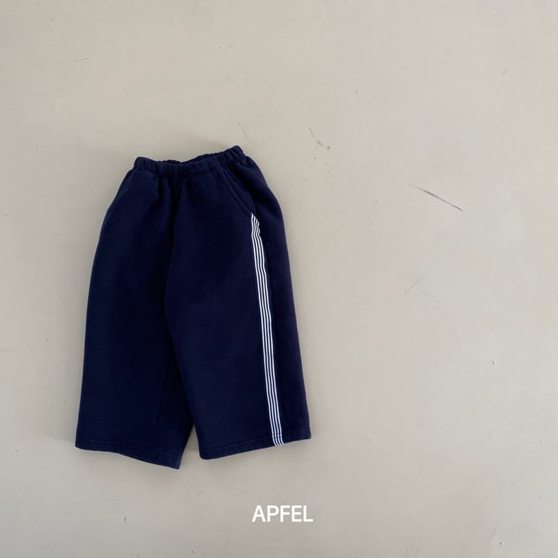 Apfel - Korean Children Fashion - #designkidswear - Soft Pants - 7