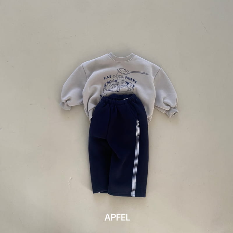 Apfel - Korean Children Fashion - #fashionkids - Soft Pants - 9