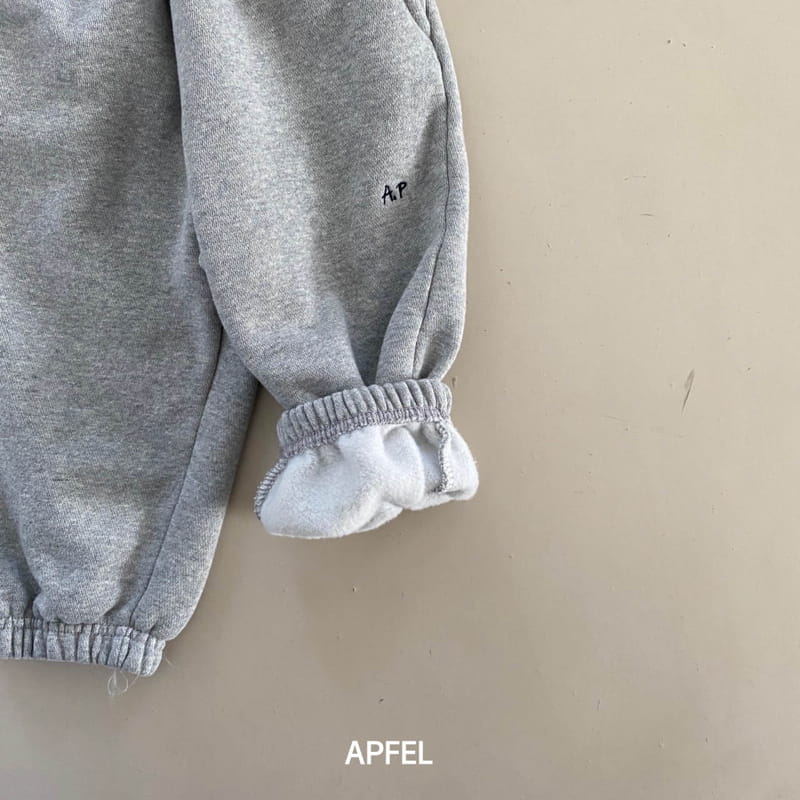 Apfel - Korean Children Fashion - #fashionkids - Sweet Pants - 5