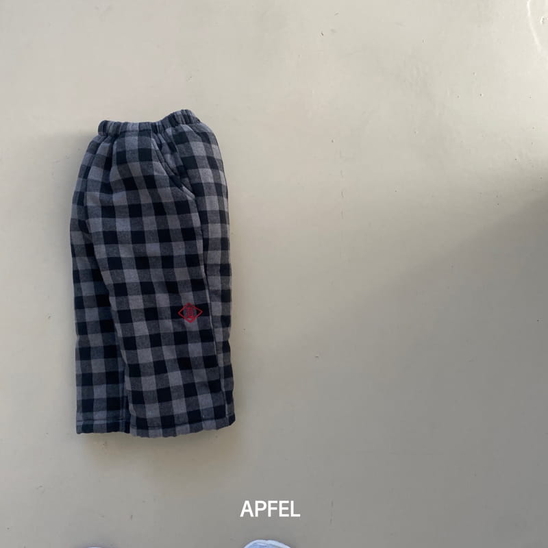 Apfel - Korean Children Fashion - #kidsshorts - Oreo Pants