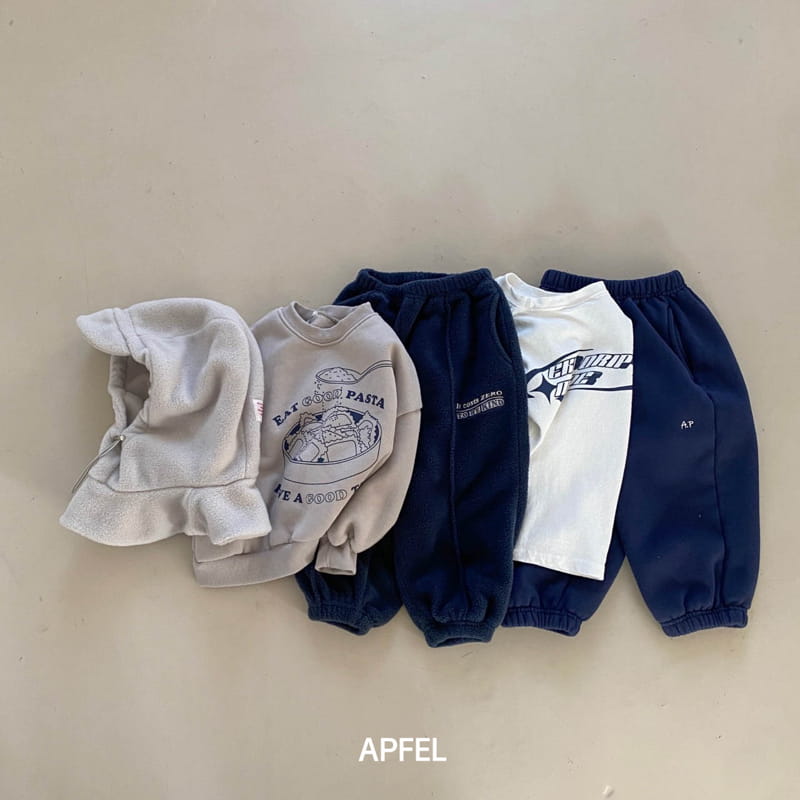 Apfel - Korean Children Fashion - #kidsshorts - Sweet Pants - 6