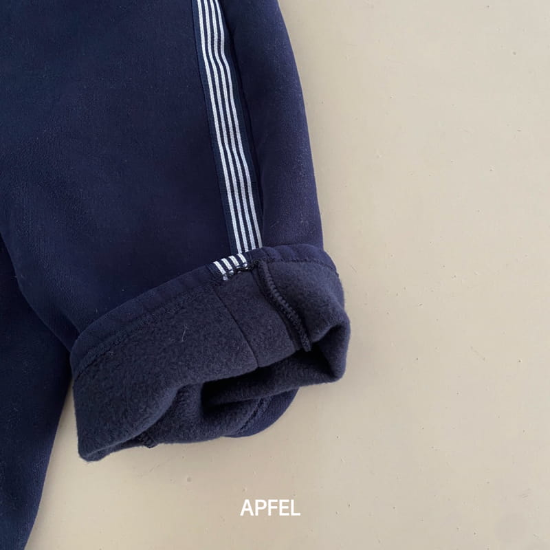 Apfel - Korean Children Fashion - #toddlerclothing - Soft Pants - 3