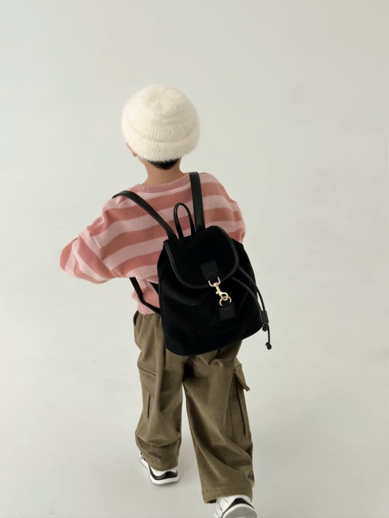 Bailey - Korean Children Fashion - #magicofchildhood - ST Skirt Sweatshirt - 8
