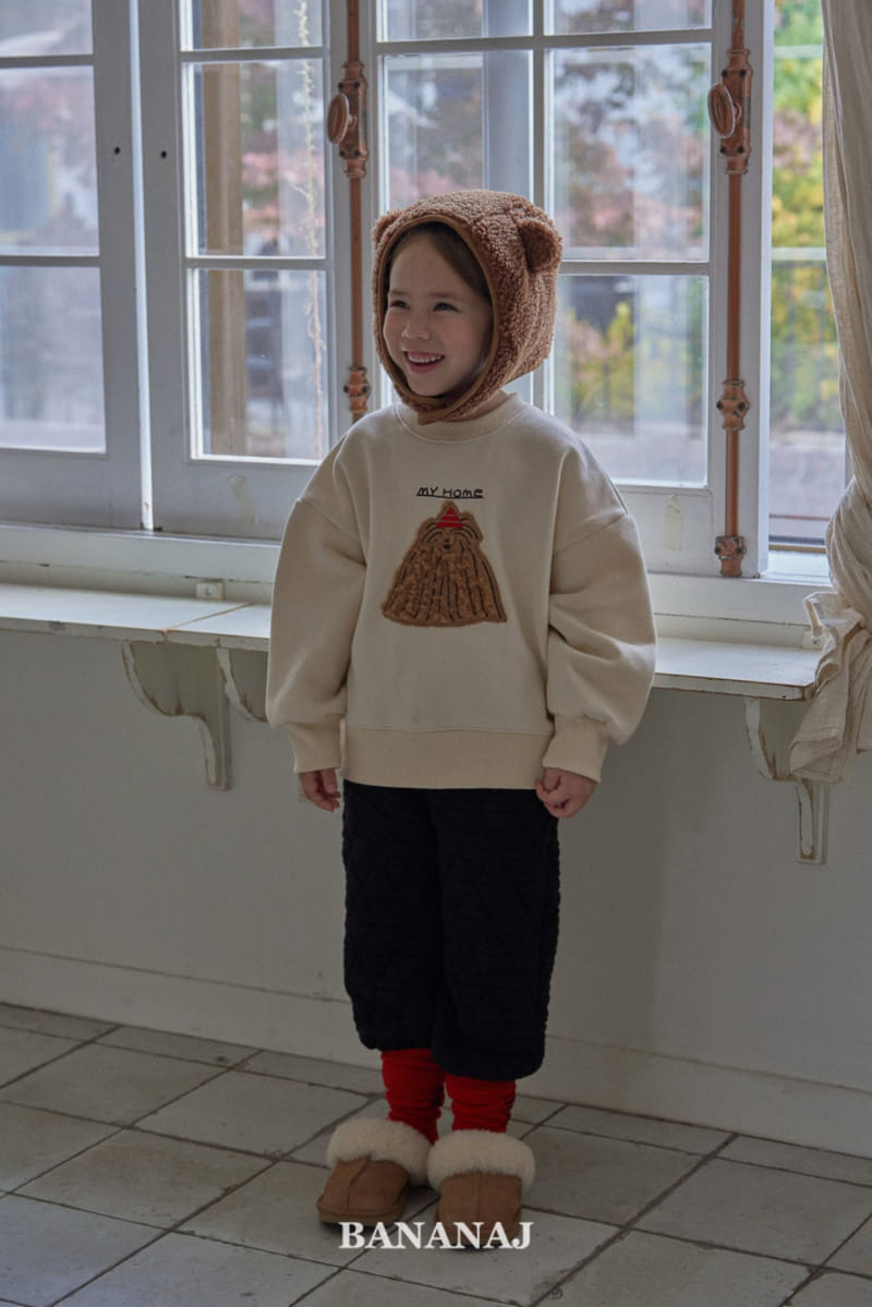 Banana J - Korean Children Fashion - #littlefashionista - Rabbit Bear Hat - 9