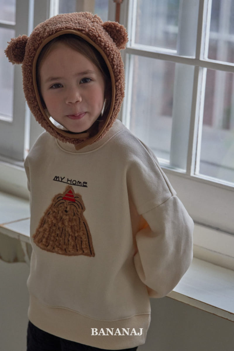 Banana J - Korean Children Fashion - #magicofchildhood - Rabbit Bear Hat - 10