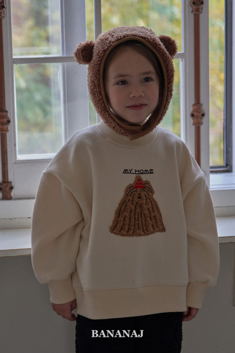 Banana J - Korean Children Fashion - #prettylittlegirls - Rabbit Bear Hat - 12