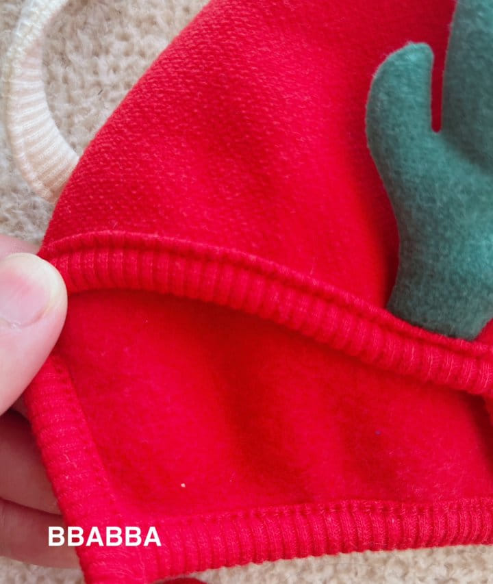 Bbabba - Korean Baby Fashion - #babyboutique - Rudolf Bonnet - 3