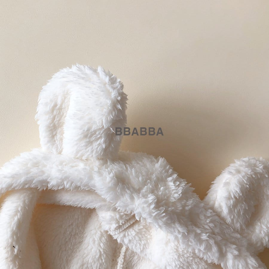 Bbabba - Korean Baby Fashion - #babyboutique - Bear Hats - 8