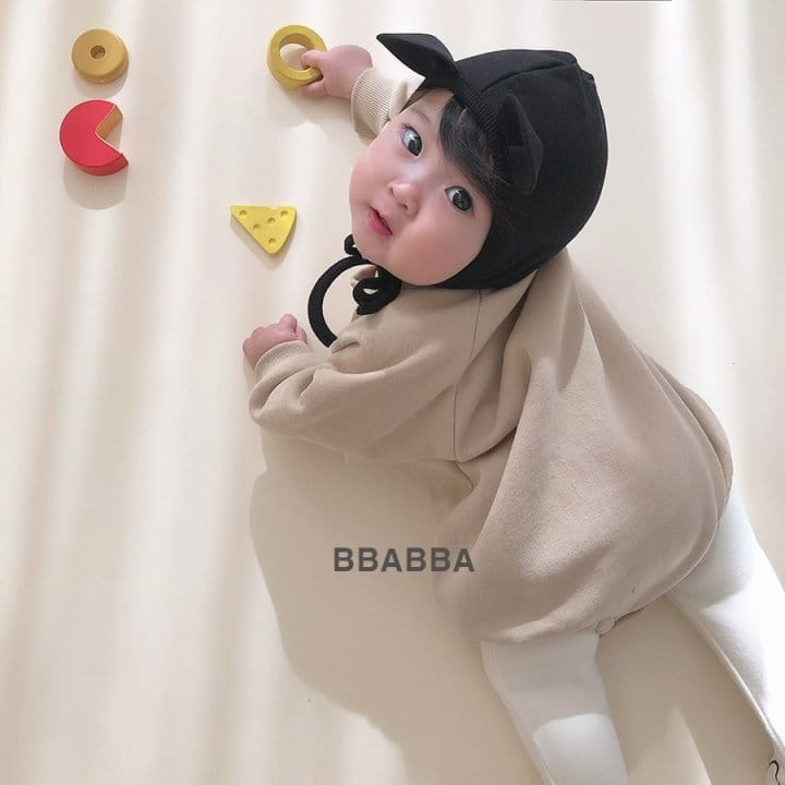 Bbabba - Korean Baby Fashion - #babyclothing - 23 D Bodysuit