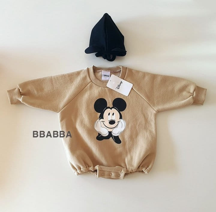 Bbabba - Korean Baby Fashion - #babygirlfashion - M Hat - 2